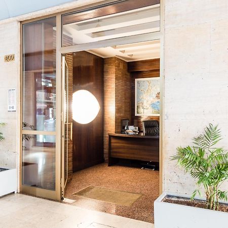 Suite In Center Παλέρμο Εξωτερικό φωτογραφία