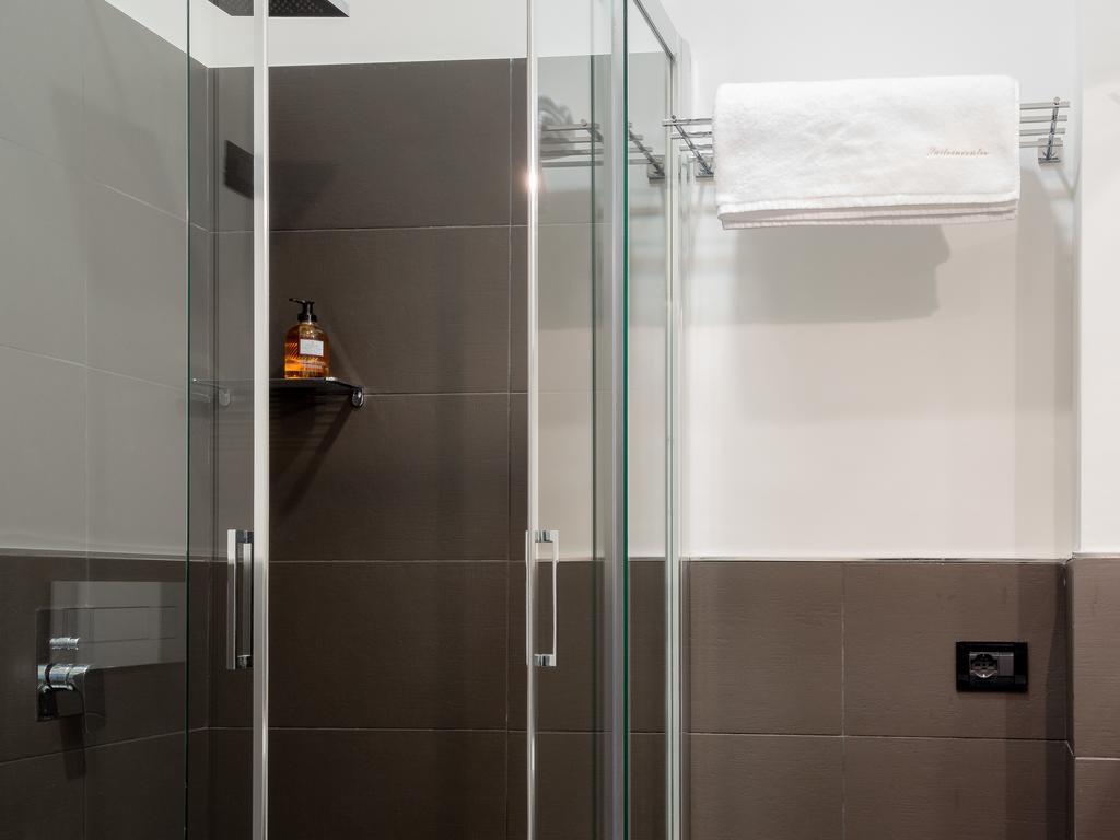 Suite In Center Παλέρμο Εξωτερικό φωτογραφία