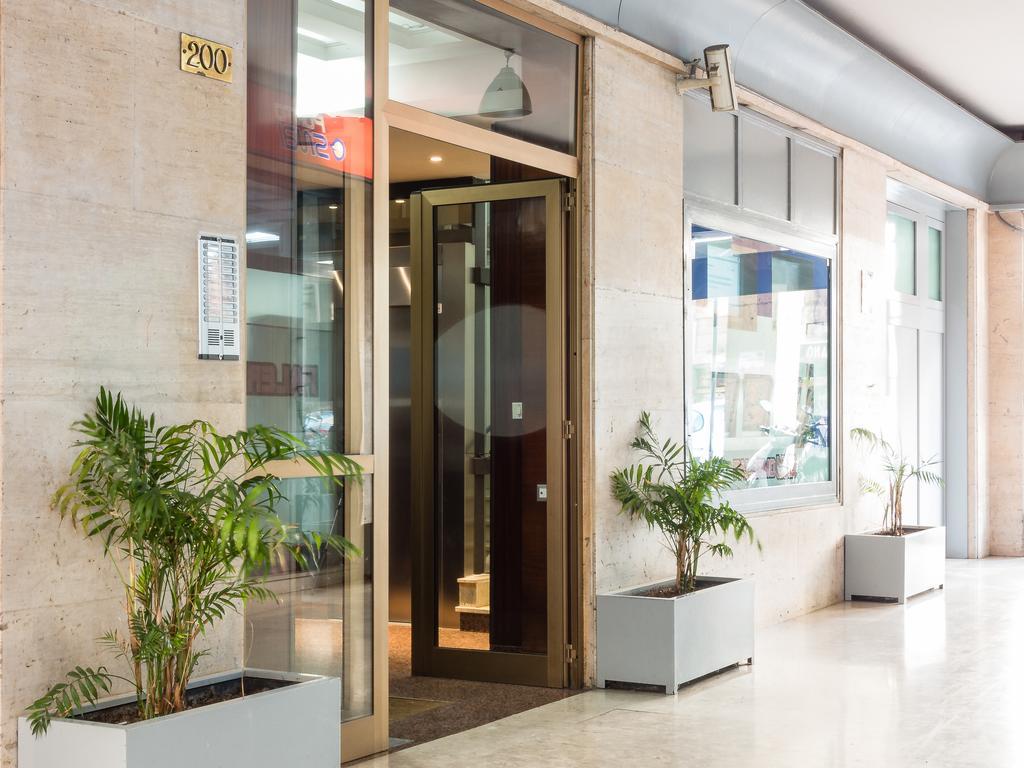 Suite In Center Παλέρμο Δωμάτιο φωτογραφία
