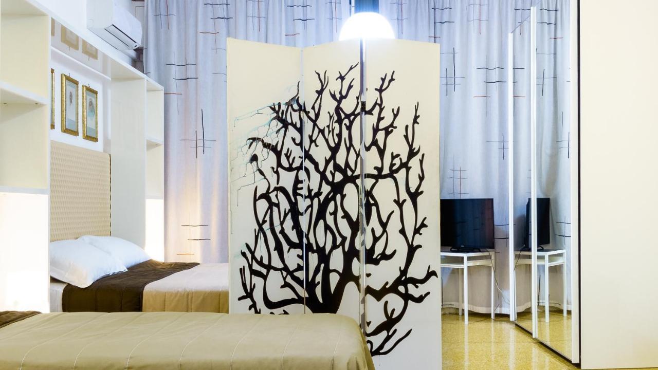 Suite In Center Παλέρμο Εξωτερικό φωτογραφία