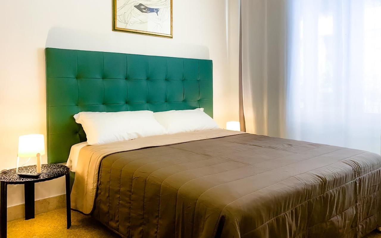 Suite In Center Παλέρμο Εξωτερικό φωτογραφία