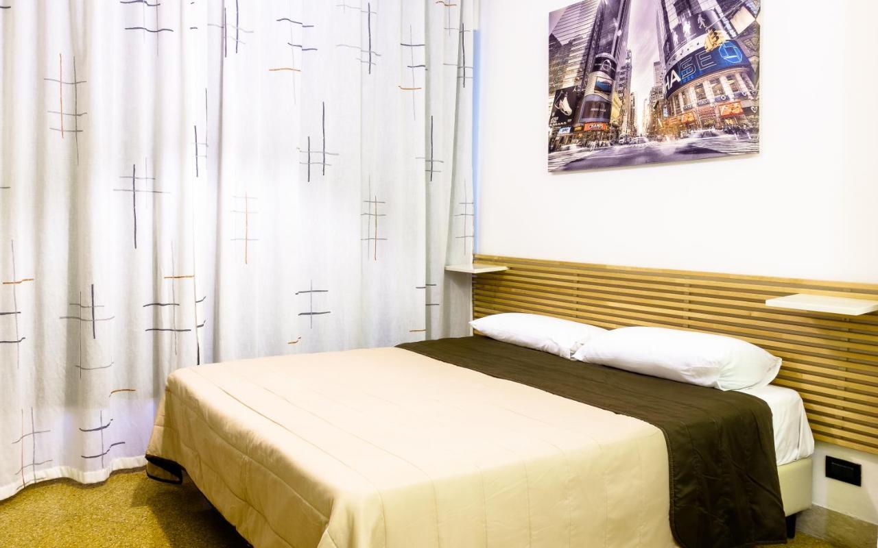 Suite In Center Παλέρμο Εξωτερικό φωτογραφία