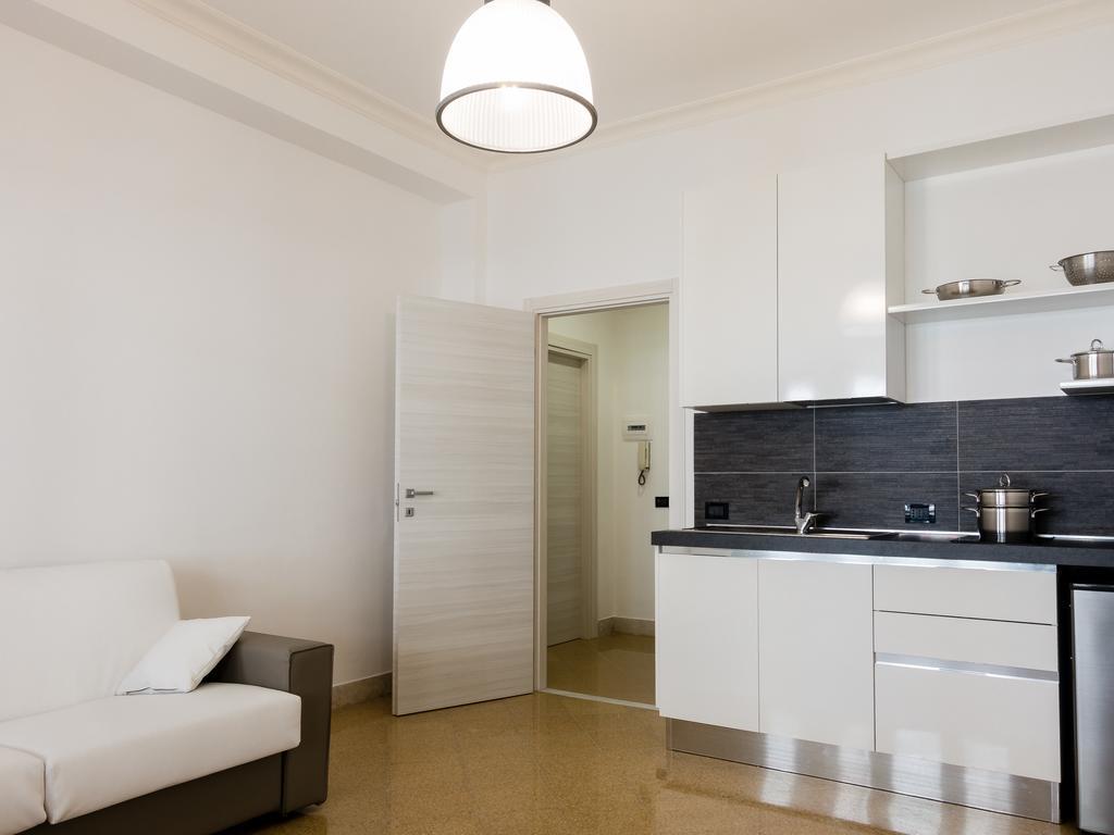 Suite In Center Παλέρμο Δωμάτιο φωτογραφία
