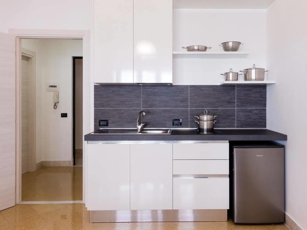 Suite In Center Παλέρμο Εξωτερικό φωτογραφία