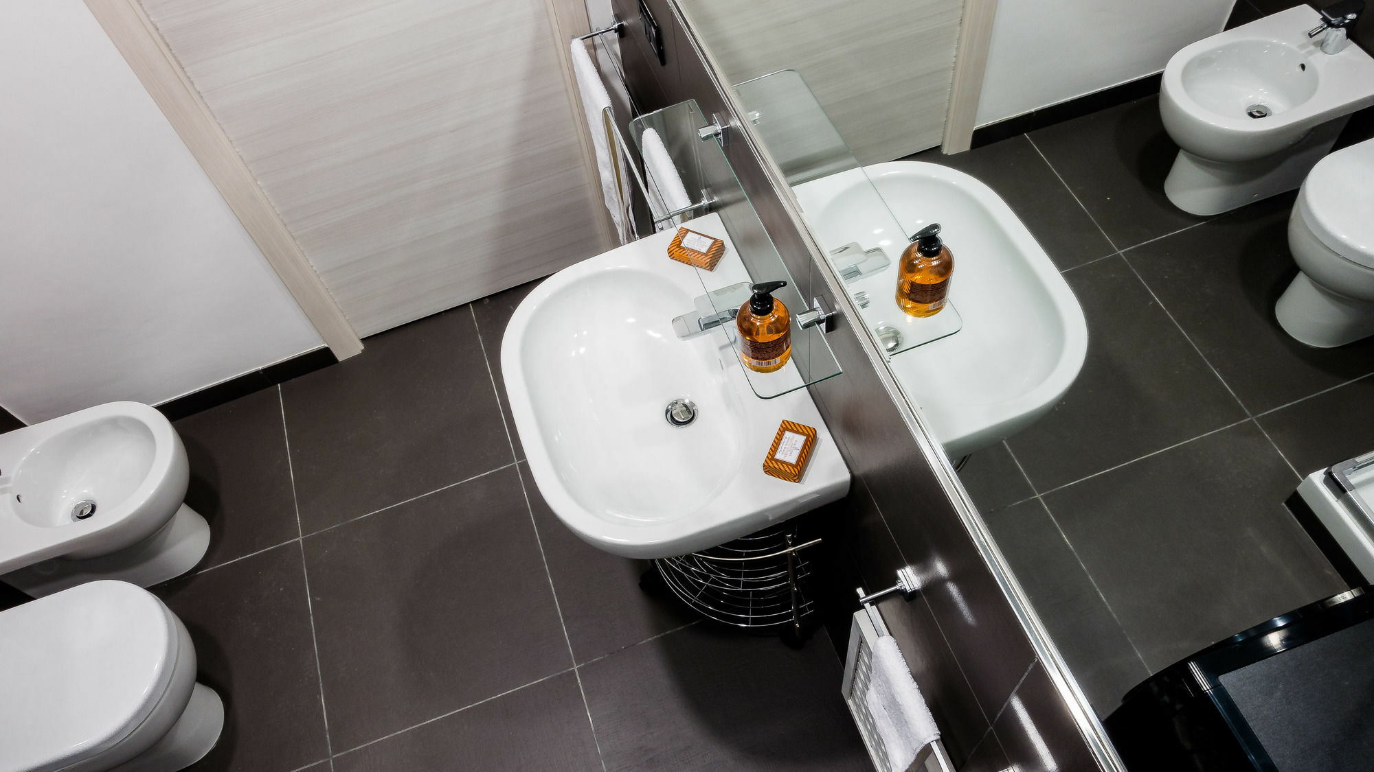 Suite In Center Παλέρμο Εξωτερικό φωτογραφία