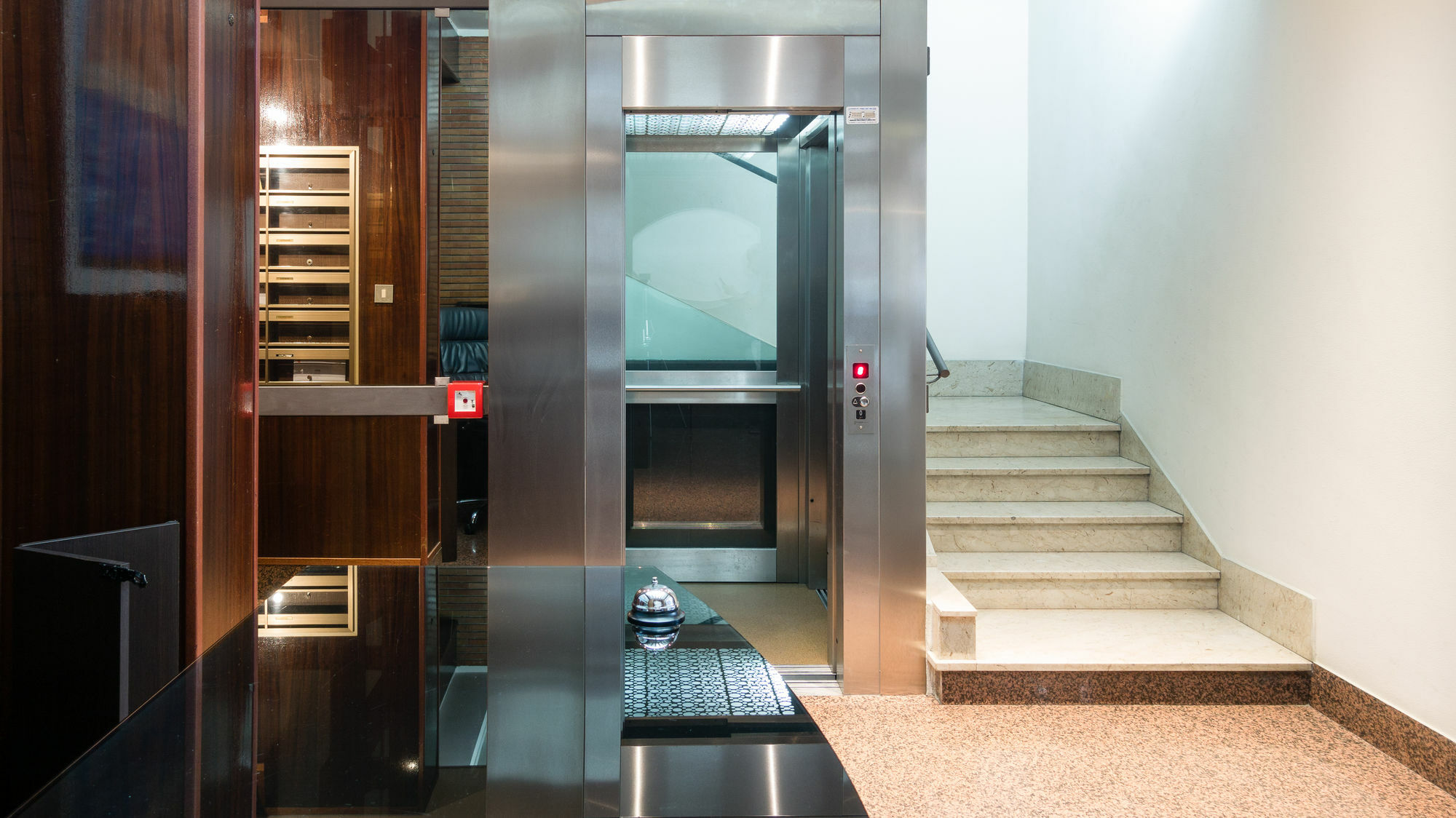 Suite In Center Παλέρμο Εξωτερικό φωτογραφία