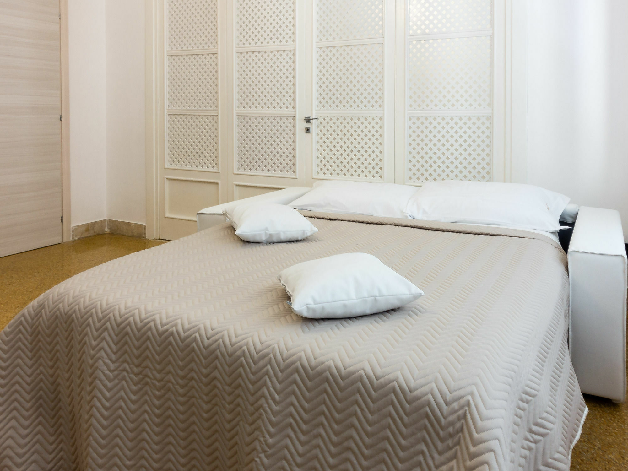 Suite In Center Παλέρμο Εξωτερικό φωτογραφία