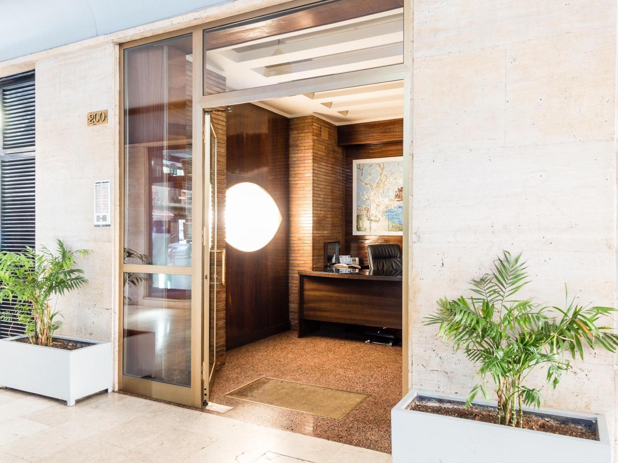 Suite In Center Παλέρμο Εξωτερικό φωτογραφία
