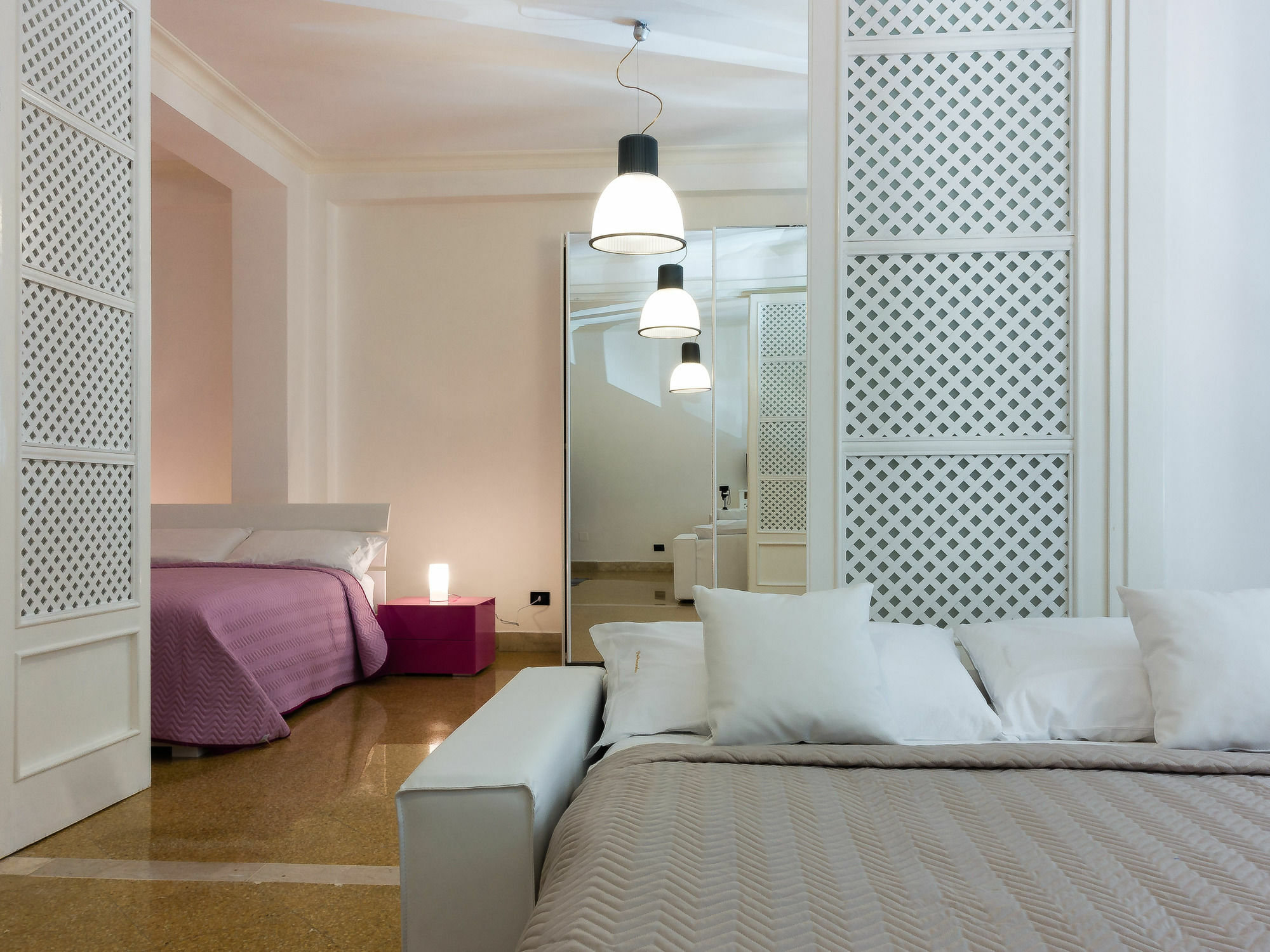 Suite In Center Παλέρμο Εξωτερικό φωτογραφία
