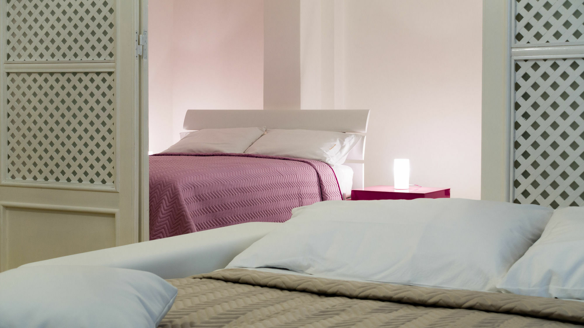 Suite In Center Παλέρμο Εξωτερικό φωτογραφία